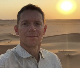 About page picture of founding member Ellsworth J Welton.